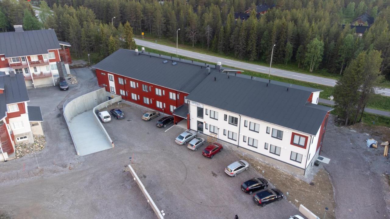 In Lapland - Postintie 3b 322 Apartamento *