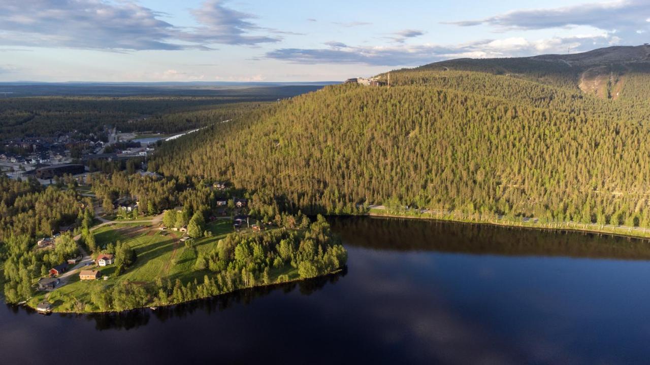 Apartamento In Lapland - Postintie 3b 322